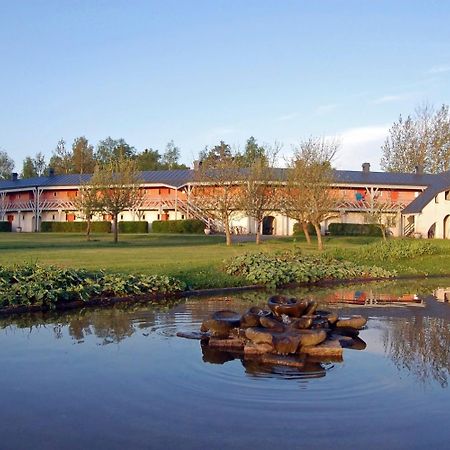 Ytterjaerna Hotell & Konferens Exterior foto