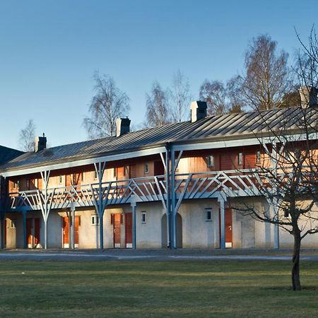 Ytterjaerna Hotell & Konferens Exterior foto