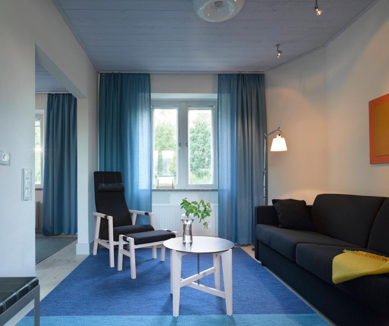 Ytterjaerna Hotell & Konferens Exterior foto