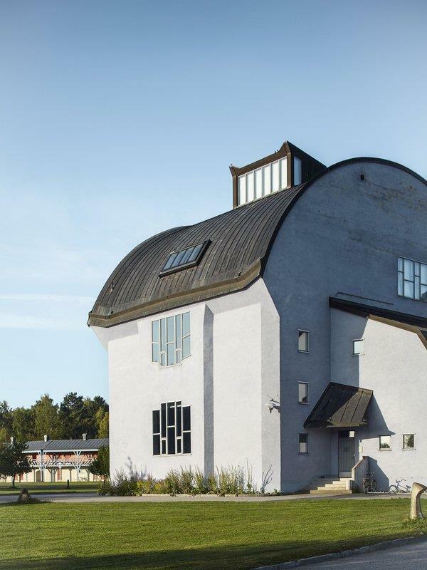 Ytterjaerna Hotell & Konferens Exterior foto